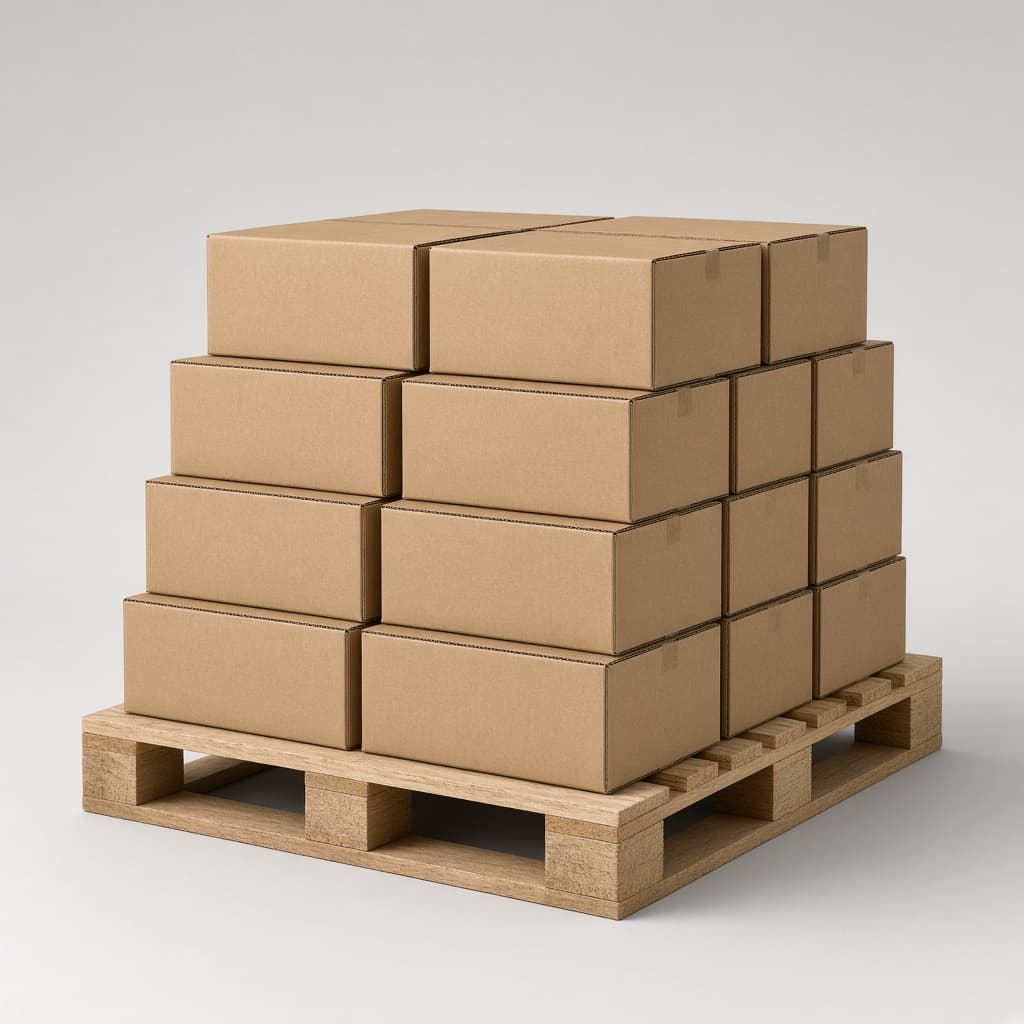 Shippers