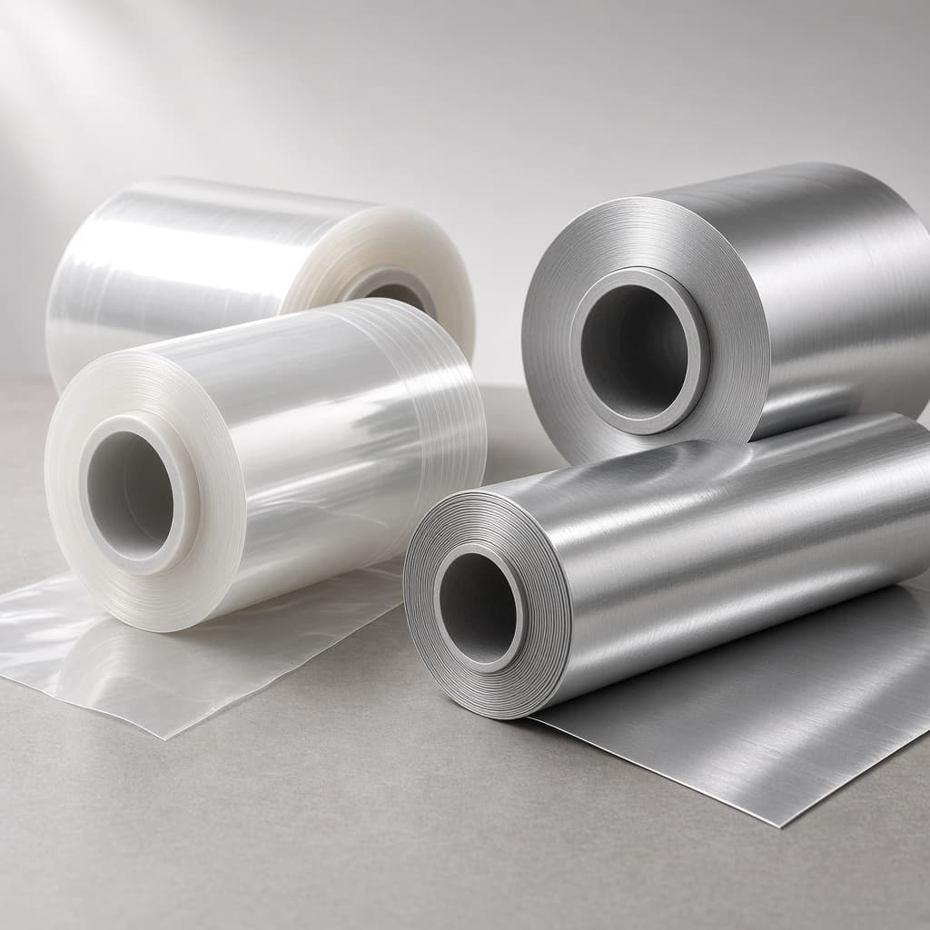 Flexible Packaging