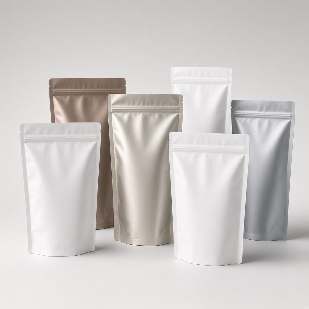 Pouches