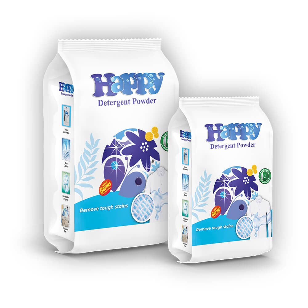 Detergent Powder